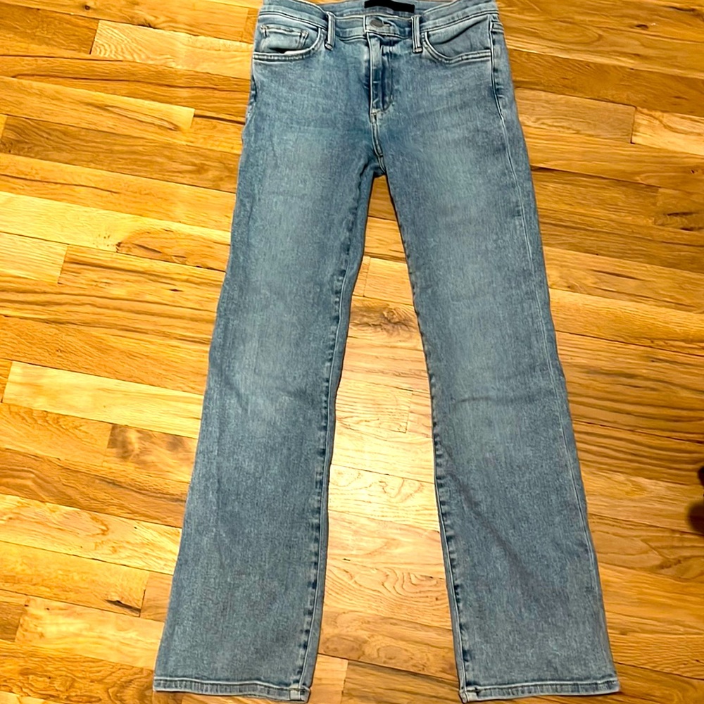 Joe’s Provocateur bootcut jeans